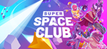 Super Space Club - STEAM GIFT РОССИЯ