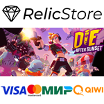 Die After Sunset - STEAM GIFT РОССИЯ