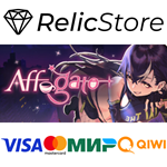 Affogato - STEAM GIFT РОССИЯ