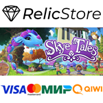 Skye Tales - STEAM GIFT РОССИЯ