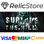 Survive The Hill - STEAM GIFT РОССИЯ