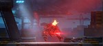 BlazBlue Entropy Effect - STEAM GIFT РОССИЯ - изображение № 5