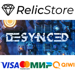 Desynced - STEAM GIFT РОССИЯ