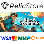 Black Skylands - STEAM GIFT РОССИЯ