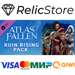 Atlas Fallen - Ruin Rising Pack DLC - STEAM RU