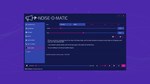 Noise-o-matic - STEAM GIFT РОССИЯ - изображение № 8