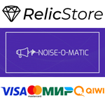Noise-o-matic - STEAM GIFT РОССИЯ