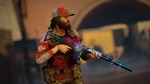 WWZ: Aftermath - Deadly Vice Weapons Skin Pack DLC - изображение № 8