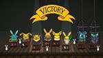 Trust No Bunny - STEAM GIFT РОССИЯ - изображение № 7