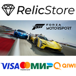 Forza Motorsport 2023 Standard Edition - STEAM GIFT RU