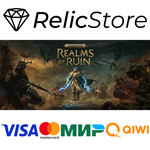 Warhammer Age of Sigmar: Realms of Ruin – Ultimate Edit