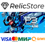 Persona 3 Reload Digital Deluxe Edition - STEAM RU