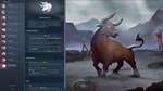 Northgard - Himminbrjotir, Clan of the Ox DLC - STEAM - изображение № 2