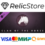 Northgard - Svardilfari, Clan of the Horse DLC - STEAM