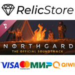 Northgard Soundtrack DLC - STEAM GIFT РОССИЯ