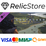 Northgard - Cross of Vidar Expansion Pack DLC - STEAM