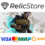 Immortals of Aveum Deluxe Edition - STEAM GIFT РОССИЯ