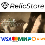 Seven Nights Ghost - STEAM GIFT РОССИЯ