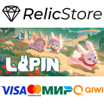 Lapin - STEAM GIFT РОССИЯ