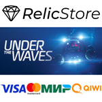 Under The Waves - STEAM GIFT РОССИЯ