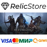 Age of Reforger:The Freelands - STEAM GIFT РОССИЯ