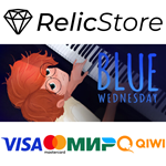 Blue Wednesday - STEAM GIFT РОССИЯ