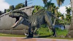 Jurassic World Evolution 2 - STEAM GIFT РОССИЯ - изображение № 8