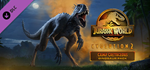 Jurassic World Evolution 2: Camp Cretaceous Dinosaur Pa