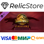 Jurassic World Evolution 2: Feathered Species Pack DLC