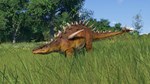 Jurassic World Evolution 2: Deluxe Upgrade Pack DLC - изображение № 6