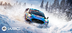 EA SPORTS™ WRC 24 - STEAM GIFT РОССИЯ