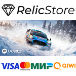 EA SPORTS™ WRC 24 - STEAM GIFT РОССИЯ