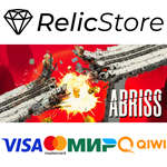 ABRISS - STEAM GIFT РОССИЯ