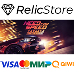 Need for Speed™ Payback - Deluxe Edition - STEAM