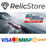 Need for Speed Rivals: Complete Edition - STEAM RU
