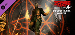 Zombie Army 4: Occult Karl Outfit DLC - STEAM RU