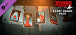 Zombie Army 4: Tarot Charm Pack DLC - STEAM RU