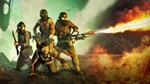 Zombie Army 4: Zombie Headgear Pack DLC - STEAM RU - изображение № 5