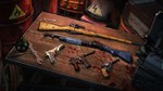 Zombie Army 4: Elemental Weapon Skins DLC - STEAM RU - изображение № 6