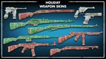 Zombie Army 4: Holiday Weapon Skins DLC - STEAM RU - изображение № 5