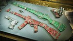 Zombie Army 4: Holiday Weapon Skins DLC - STEAM RU - изображение № 4