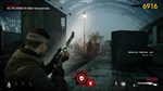 Zombie Army 4: Lee No. 4 Bolt-Action Rifle Bundle DLC - изображение № 7