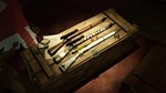 Zombie Army 4: Lee No. 4 Bolt-Action Rifle Bundle DLC - изображение № 6