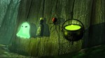 Zombie Army 4: Halloween Charm Pack DLC - STEAM RU - изображение № 6