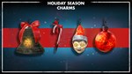 Zombie Army 4: Holiday Season Charm Pack DLC - STEAM - изображение № 3