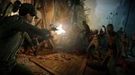 Zombie Army 4: Nagant M1895 Pistol Bundle DLC - STEAM - изображение № 6