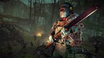 Zombie Army 4: Armour Plated Shola Outfit DLC - STEAM - изображение № 3