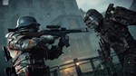Zombie Army 4: Armour Plated Shola Outfit DLC - STEAM - изображение № 4