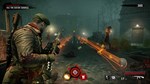 Zombie Army 4: Desert Damaged Weapon Skins DLC - STEAM - изображение № 5