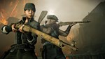 Zombie Army 4: Desert Damaged Weapon Skins DLC - STEAM - изображение № 3